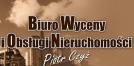 Biuro Wyceny i Obsługi Nieruchomości Piotr Czyż