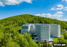 Hotel Crystal Mountain